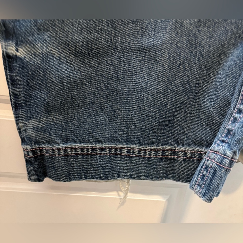 ALAB Jeans, sz 6 - Picture 3 of 10
